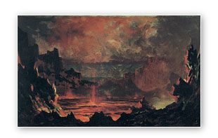 Hawaiian Artist: Jules Tavernier
