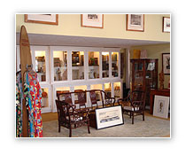 Vintage Hawaiian And Polynesian Artifacts